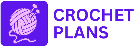 Crochet Plans